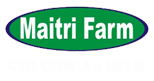 Maitri Farm Logo